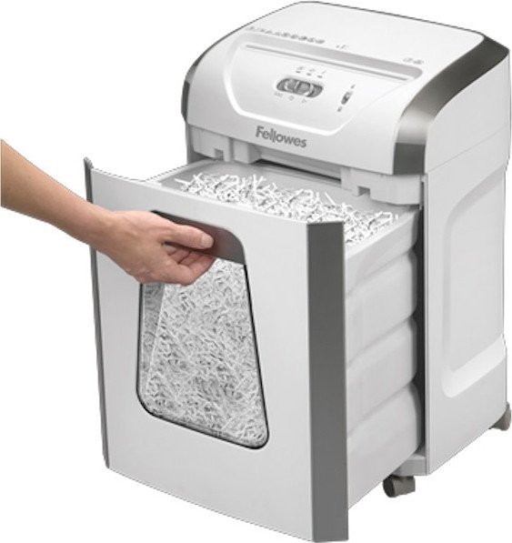 Шредер Fellowes PowerShred 15С
