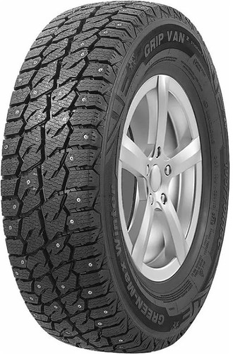 Автомобильные шины LingLong GreenMax Winter Grip Van 2 195/70R15C 104/102R