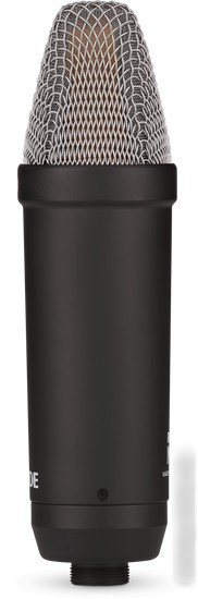 Проводной микрофон RODE NT1 Signature Series (черный)