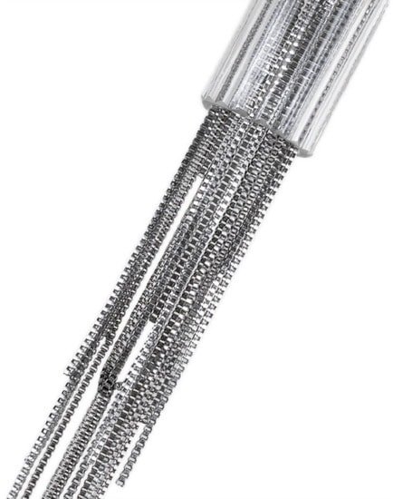 Подвесная люстра Arte Lamp Waterfall A1577SP-1CC