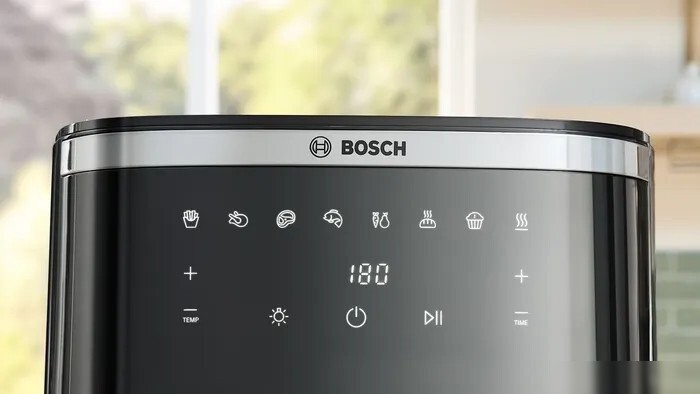 Аэрогриль (аэрофритюрница) Bosch MAF671B1