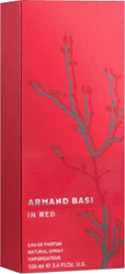 Armand Basi In Red EdP (30 мл)