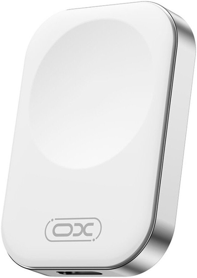 Беспроводное зарядное XO CX021 2.5W (белый)