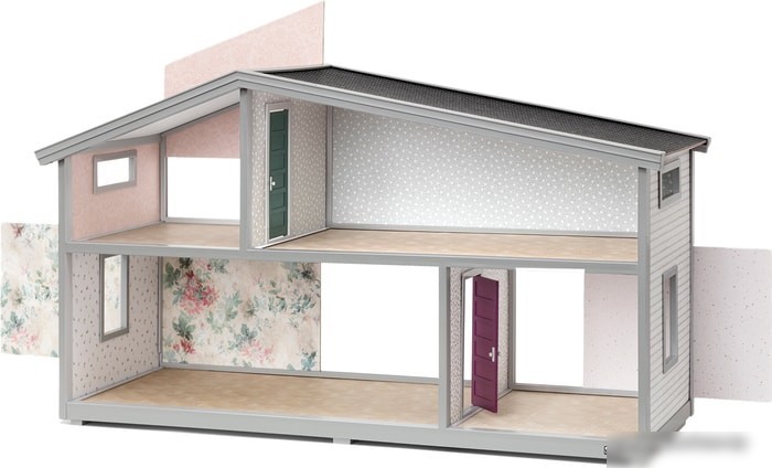 Кукольный домик Lundby 60102100