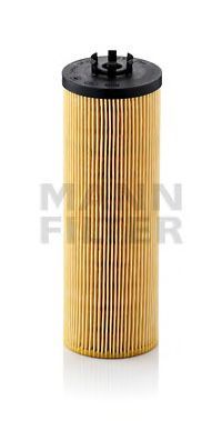 Масляный фильтр MANN-filter HU842x