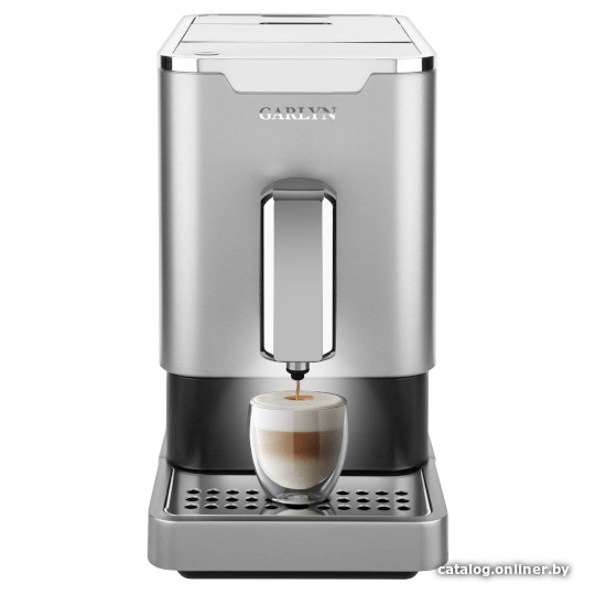Эспрессо кофемашина Garlyn L1000