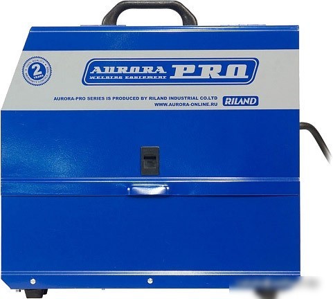 Сварочный инвертор AuroraPRO Overman 160