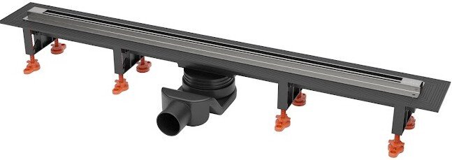 Трап/канал Roxen Razor 910100