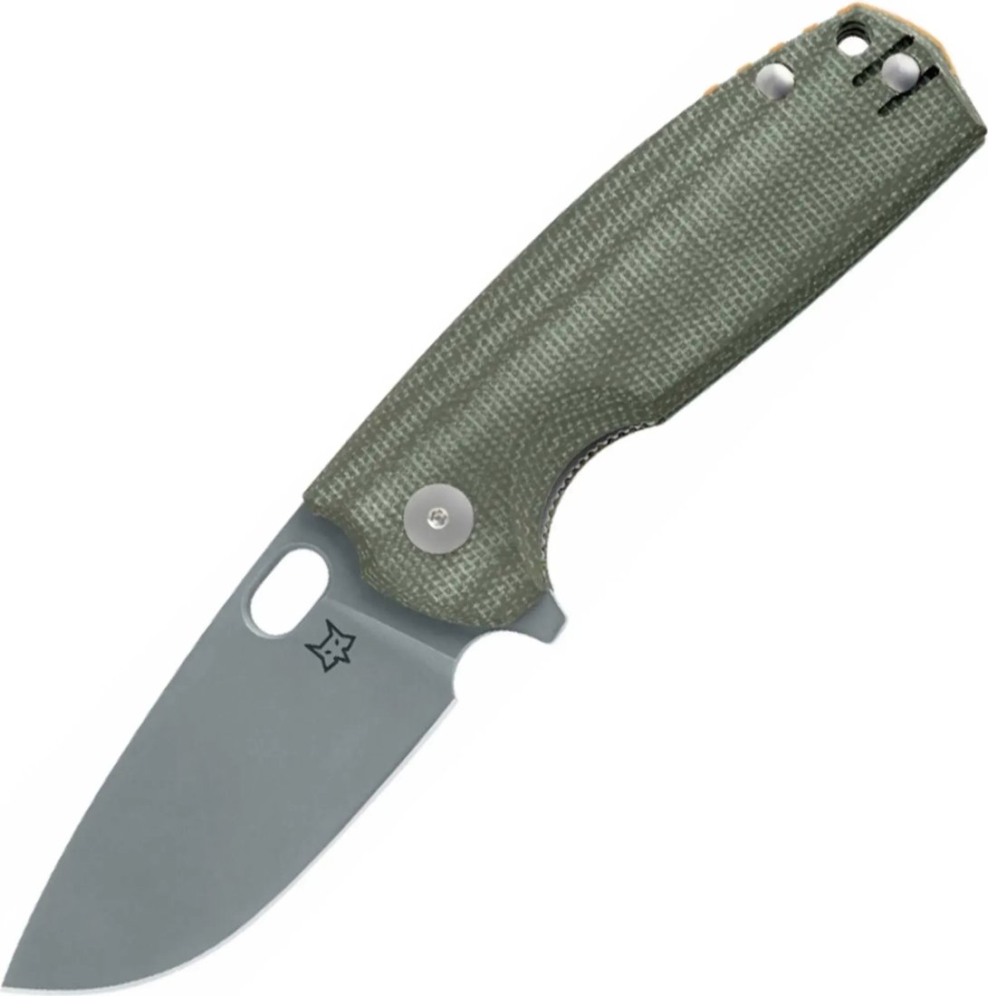 Складной нож Fox Knives Core Vox FX-604 MFG