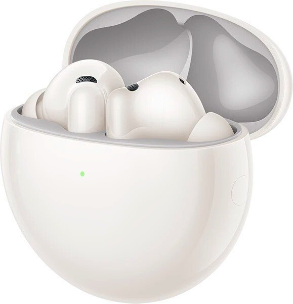Наушники Huawei FreeBuds 7i (белый, международная версия)