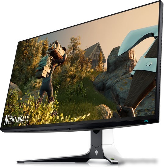 Игровой монитор Dell Alienware 27 Gaming AW2723DF
