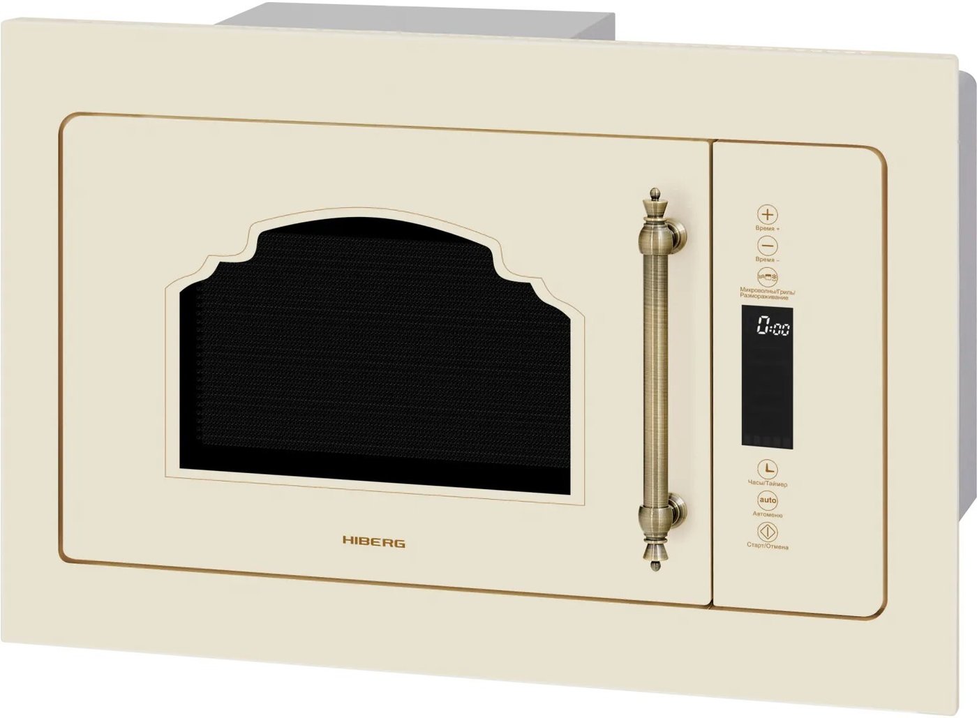Микроволновая печь Hiberg i-VM 8505 Y