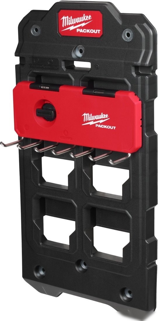 Планка Milwaukee 4932493384