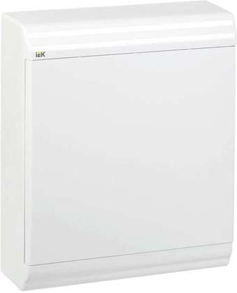 Бокс пластиковый IEK MKP82-N-24-WD-41-10