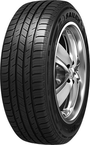 Летние шины Sailun Turismo SV57 225/65R17 102H Летние шины Sailun Turismo SV57 225/65R17 102H