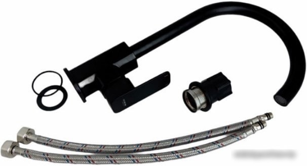 Смеситель Ledeme L4033B-2