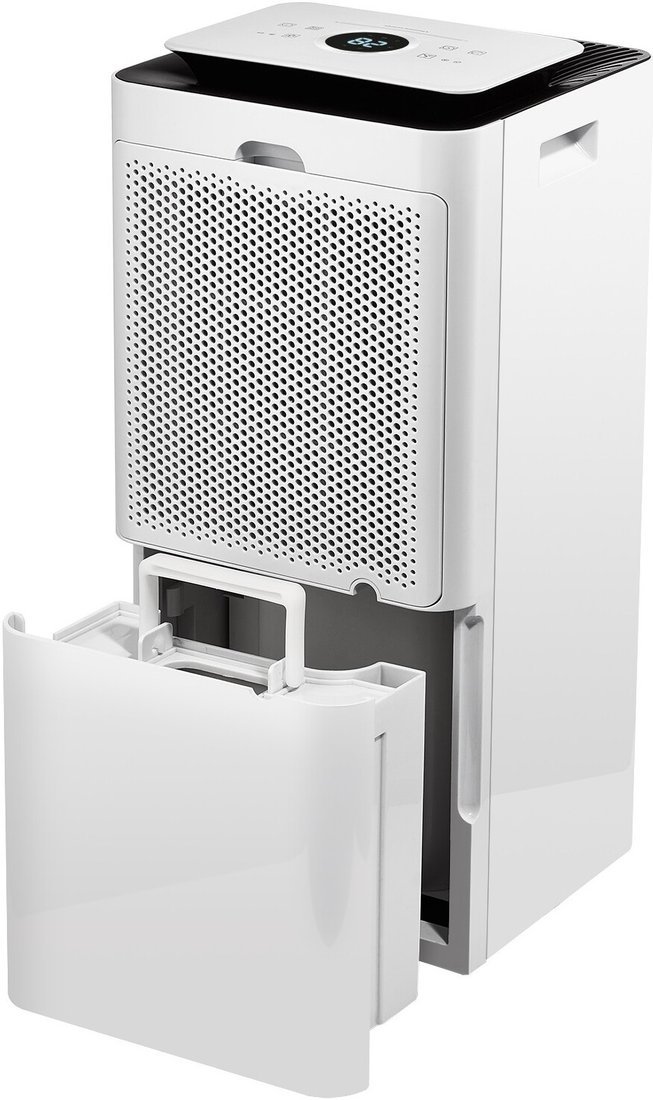 Осушитель воздуха Electrolux EDL-20L