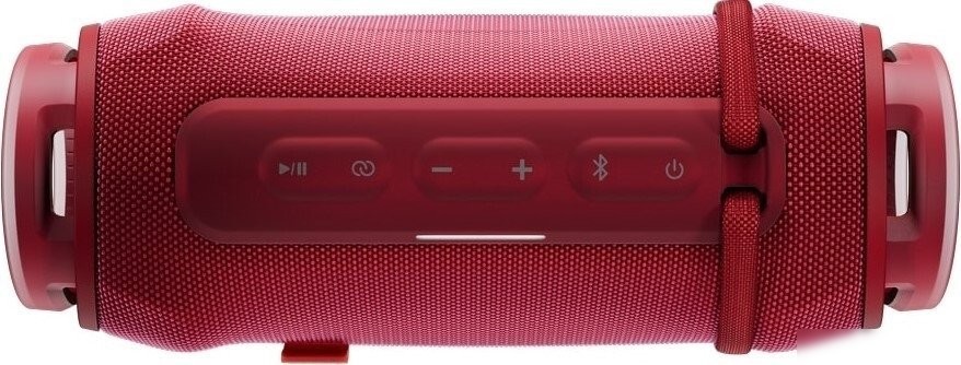 Беспроводная колонка Vipe Spark (красный)