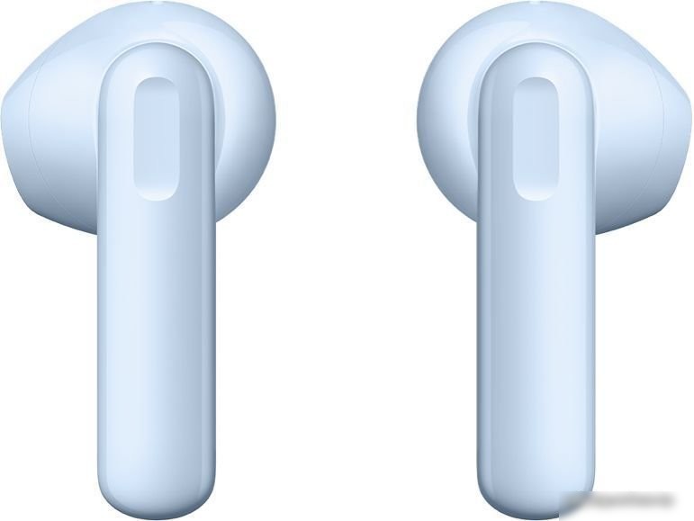 Наушники Huawei FreeBuds SE 2 (голубой, международная версия)
