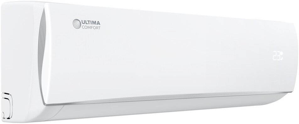 Кондиционер Ultima Comfort Eclipse 2026 ECP-18PN