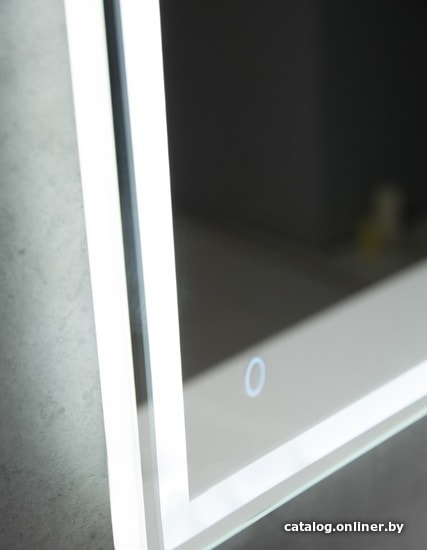 BelBagno Зеркало SPC-GRT-1000-600-LED-TCH