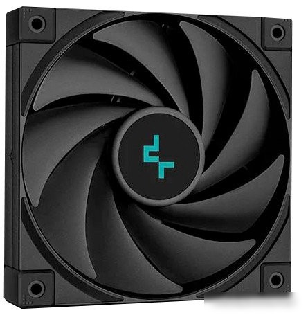 Кулер для процессора DeepCool AK500 Digital R-AK500-BKADMN-G