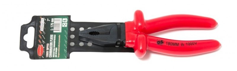 Плоскогубцы RockForce RF-6994A150 Плоскогубцы RockForce RF-6994A150