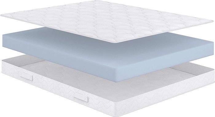 Матрас Сонум Flex Middle 180x190