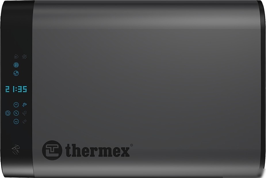 Накопительный электрический водонагреватель Thermex Bono 50 Wi-Fi