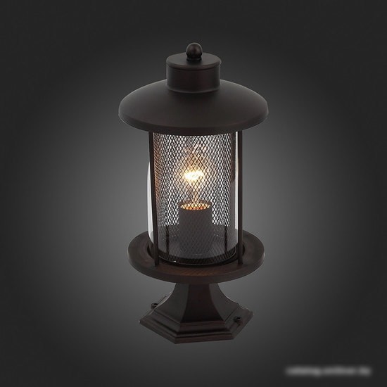 Уличный фонарь ST Luce Lastero SL080.405.01