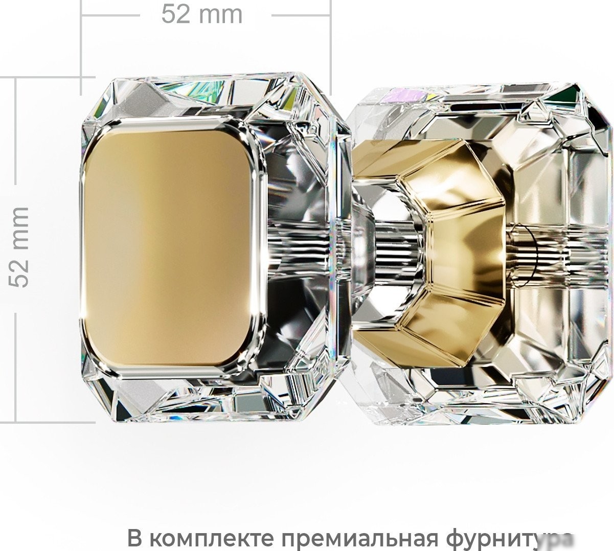 Душевая стенка RGW Z-072Gb 352207203-16 (золото браш/прозрачное стекло)