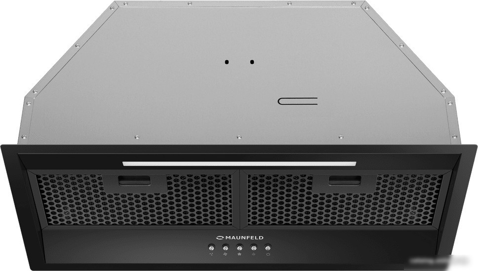 Кухонная вытяжка MAUNFELD VIVID 603EM (черный)