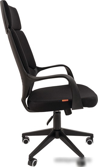 Кресло CHAIRMAN 525 (черный)
