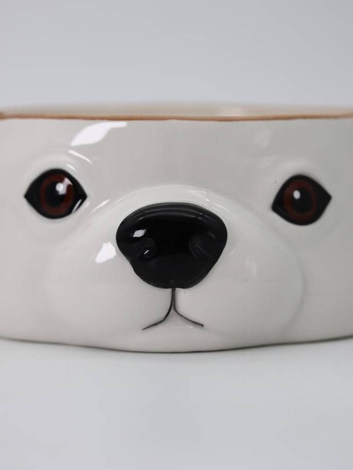 Миска ILikeGift Хороший песик FC240440