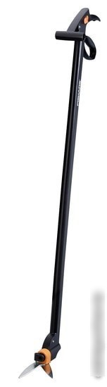 Ножницы газонные Fiskars Servo-System GS46 1000590
