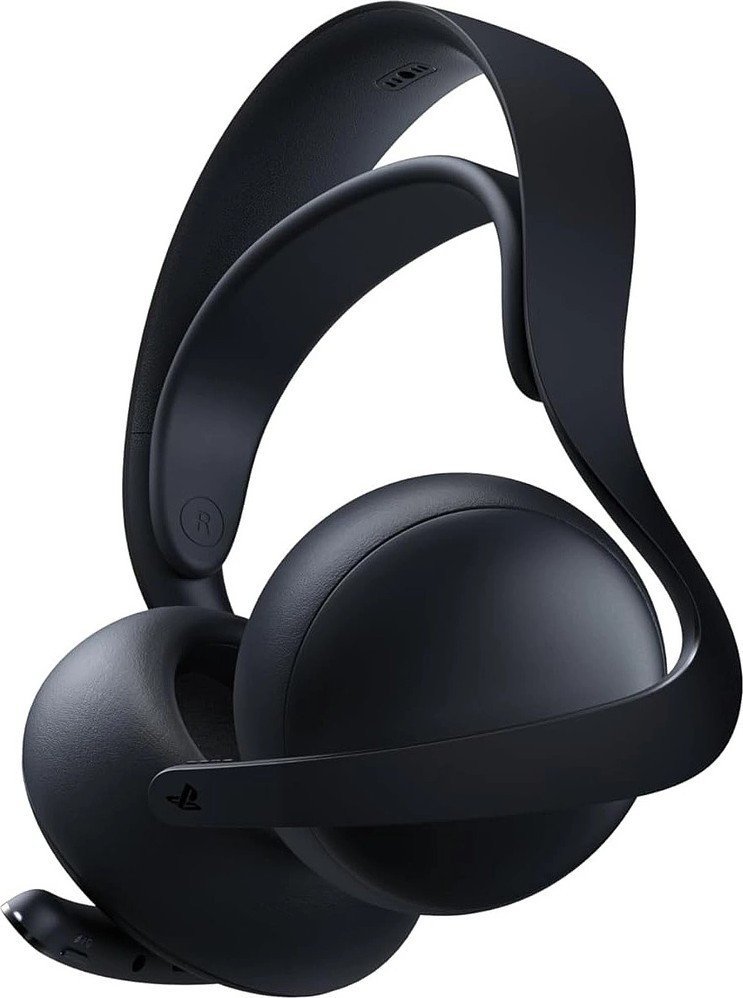 Наушники Sony Pulse Elite Midnight Black
