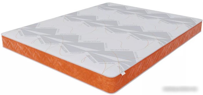 Матрас Stolline Престиж-Марсель Warmer 140x200 (в чехле)