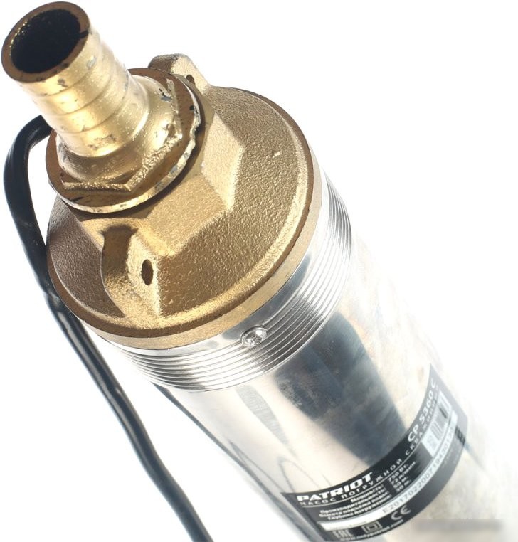Скважинный насос Patriot CP 5360 C [315 30 2465]