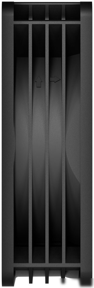 Вентилятор для корпуса Arctic S12038-4K