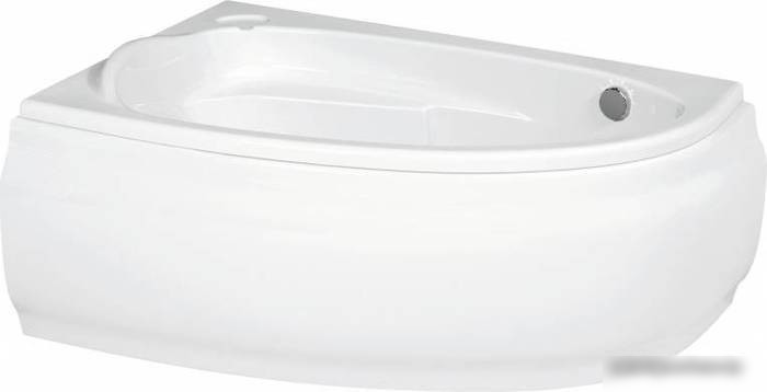 Фронтальный экран под ванну Cersanit Joanna 140 A63360