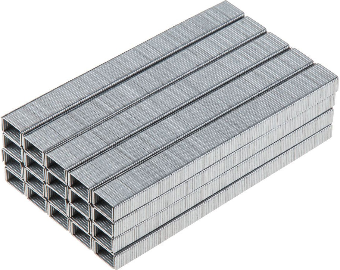 Скобы Startul ST4540-08 (5000 шт)