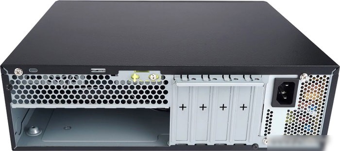 Корпус In Win CK709 U3
