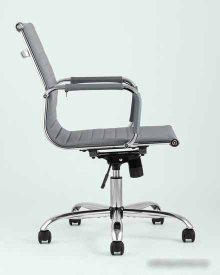 Кресло Stool Group TopChairs City S (серый)