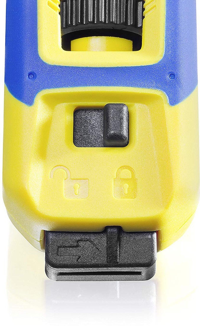 Кримпер Jokari 4-70 71000