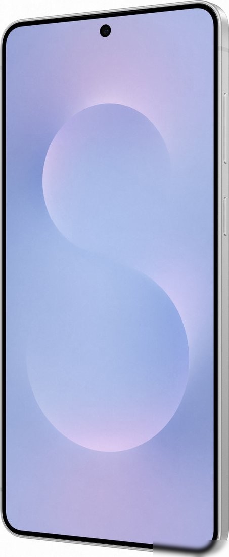Телефон Samsung Galaxy S25 Edge SM-S937B 12GB/256GB (титановый ледяной синий)
