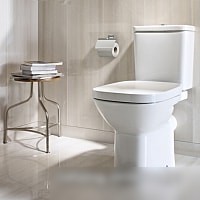 Бачок для унитаза Roca Debba 734199100Y