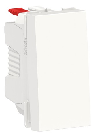 Выключатель Schneider Electric Unica NU310118