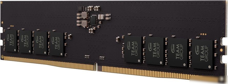 Оперативная память Team Elite 8ГБ DDR5 5600 МГц TED58G5600C4601