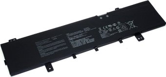 Аккумуляторы для ноутбуков ASUS B31N1631