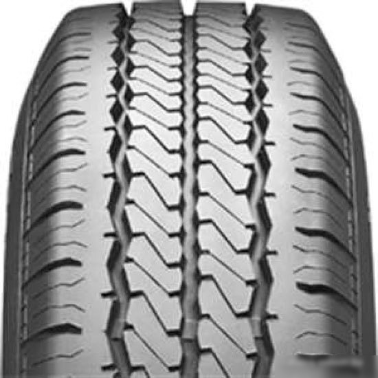 Автомобильные шины Hankook Radial RA08 215/70R16C 108/106T